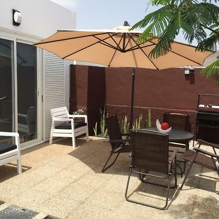 Villa Benita II 플라야블랑카 외부 사진